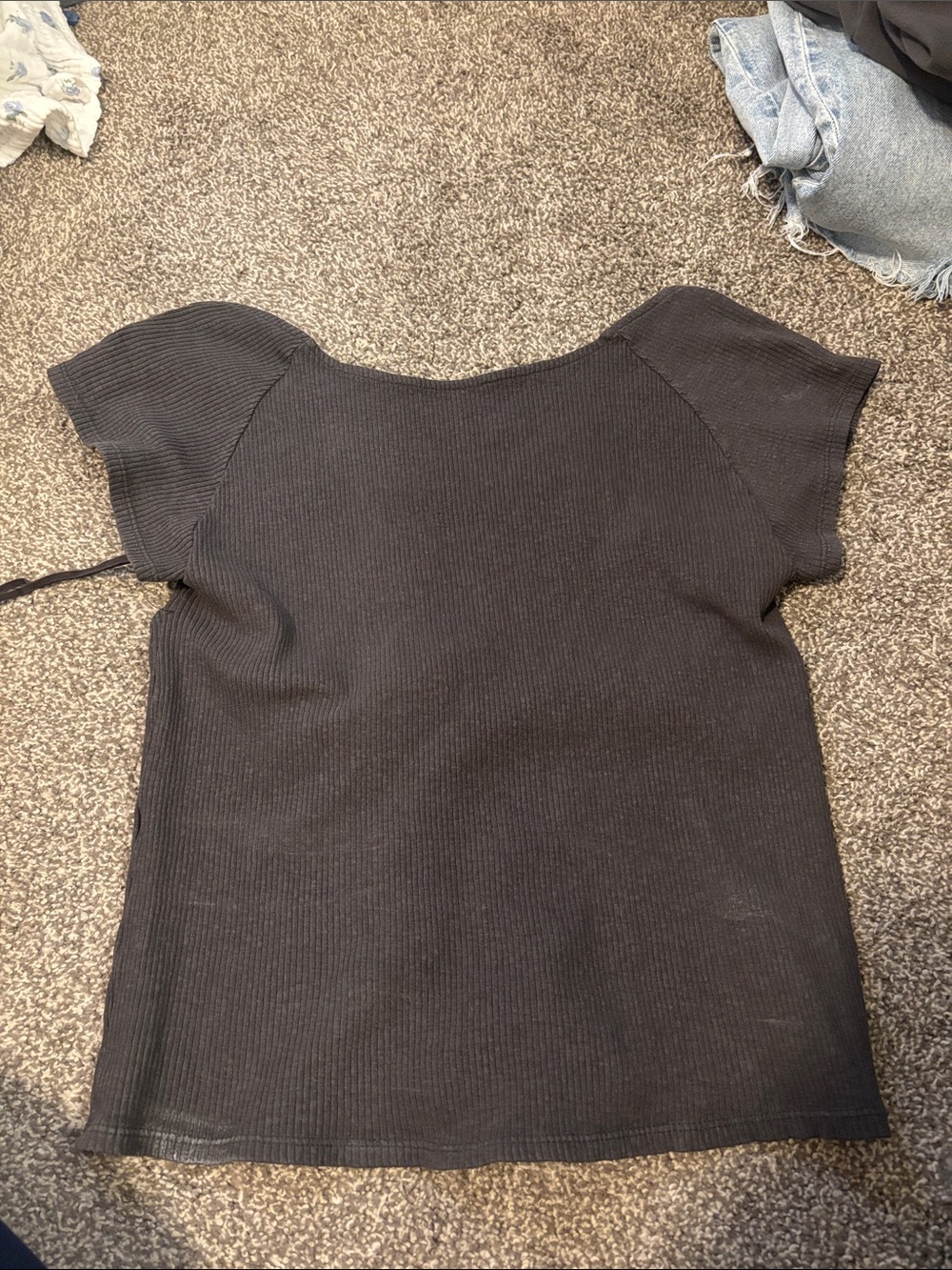 Aerie Open back women’s top